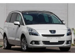 Peugeot 5008. �������, ��������, 1.6 (156��.�.), ������, 103����. ��, �/�. ��� �����