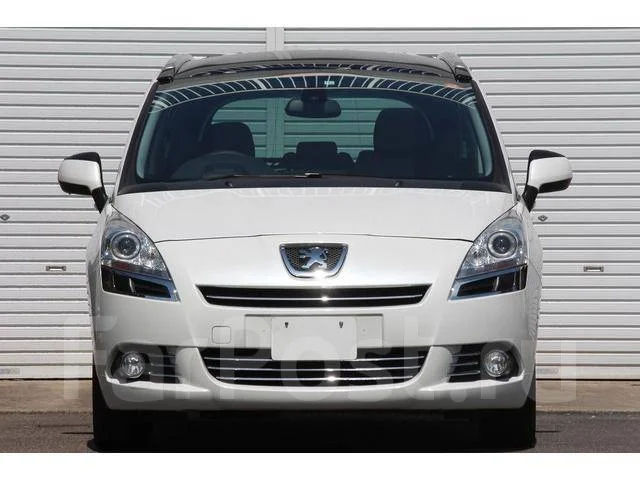 Peugeot 5008. �������, ��������, 1.6 (156��.�.), ������, 103����. ��, �/�. ��� ����� �� ������������ ����