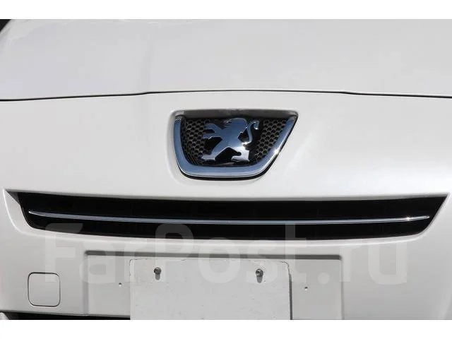 Peugeot 5008. �������, ��������, 1.6 (156��.�.), ������, 103����. ��, �/�. ��� ����� �� ������������ ����