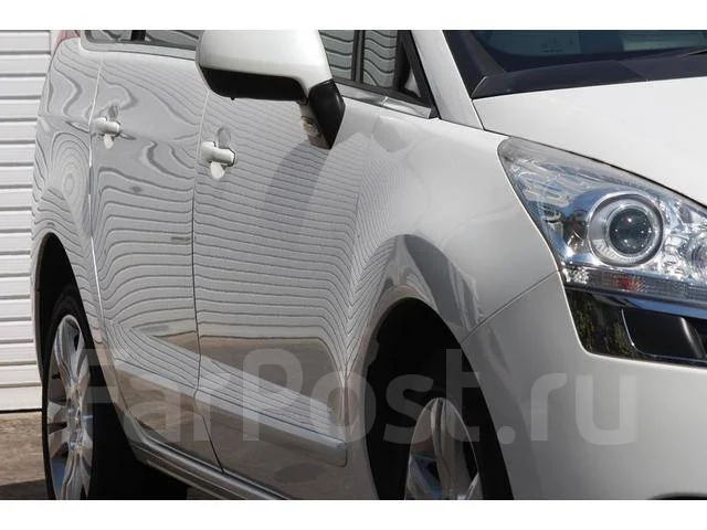Peugeot 5008. �������, ��������, 1.6 (156��.�.), ������, 103����. ��, �/�. ��� ����� �� ������������ ����