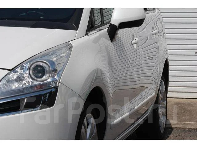 Peugeot 5008. �������, ��������, 1.6 (156��.�.), ������, 103����. ��, �/�. ��� ����� �� ������������ ����