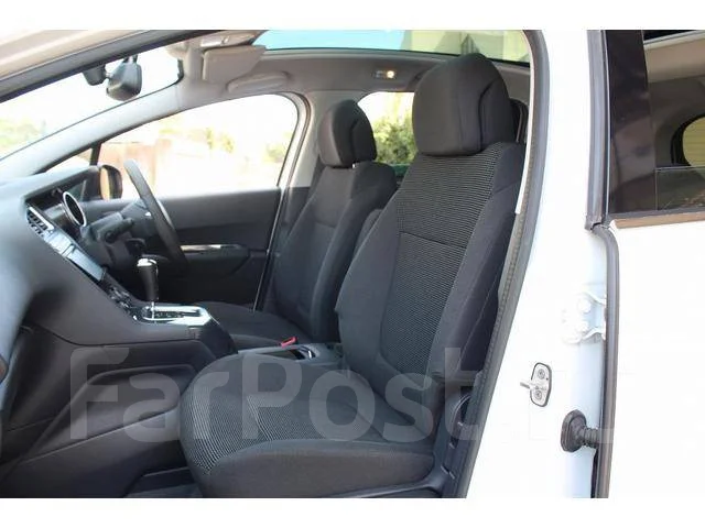 Peugeot 5008. �������, ��������, 1.6 (156��.�.), ������, 103����. ��, �/�. ��� ����� �� ������������ ����