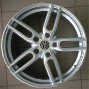 Диск колесный 20x9 5x130 ET60 d.71,5 Replica VW66 SFP (kit vw13) в Новосибирске Replica