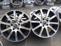 SSW. 7.0x17", 5x114.3, ET50,  73,1.      