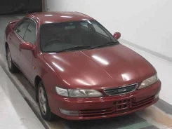 Toyota Carina ED. ��������, ��������, 2.0 (140��.�.), ������, 44 000����. ��, �/�, ��� ���. ��� ����� �� ������������ ����
