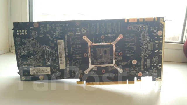 GeForce GTX 1070 ����