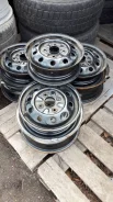 Brock. 4.0x13", 4x114.3 ����