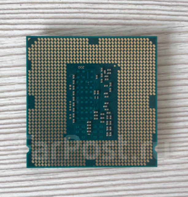 Intel Core i5-4670 ����