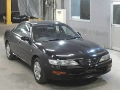Toyota Carina ED. ��������, ��������, 2.0 (170��.�.), ������, 79 000����. ��, �/�, ��� ���. ��� ����� �� ������������ ����
