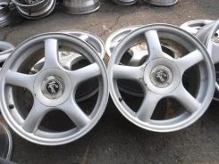 Advanti Viper. 7.0x16", 4x114.3, 5x114.3, ET38, �� 73,1���. ��� ����� �� ����������� ������ ����