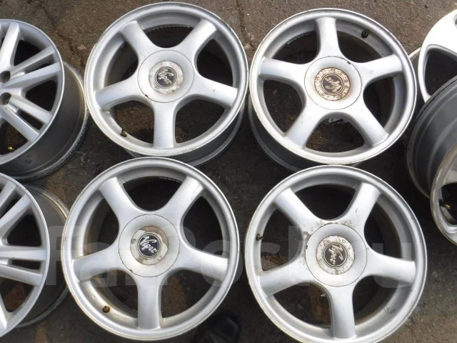 Advanti Viper. 7.0x16", 4x114.3, 5x114.3, ET38, �� 73,1���. ��� ����� �� ����������� ������ ����