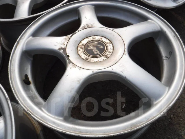 Advanti Viper. 7.0x16", 4x114.3, 5x114.3, ET38, �� 73,1���. ��� ����� �� ����������� ������ ����