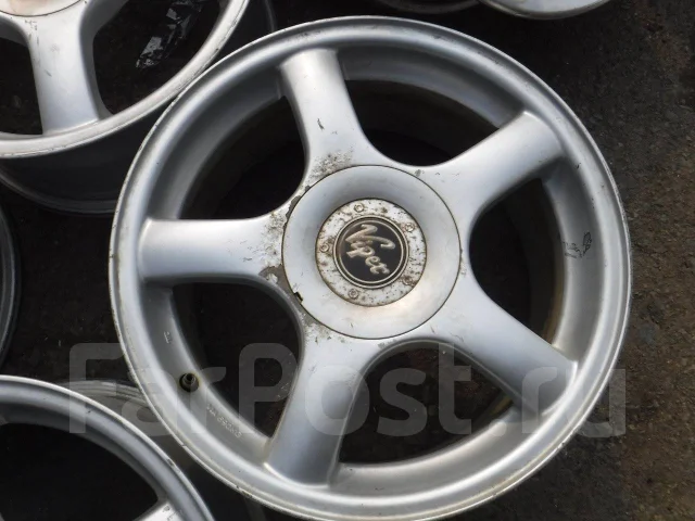 Advanti Viper. 7.0x16", 4x114.3, 5x114.3, ET38, �� 73,1���. ��� ����� �� ����������� ������ ����