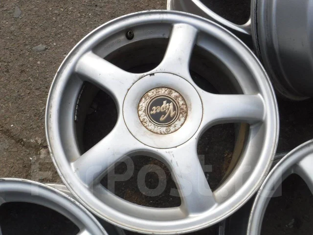 Advanti Viper. 7.0x16", 4x114.3, 5x114.3, ET38, �� 73,1���. ��� ����� �� ����������� ������ ����