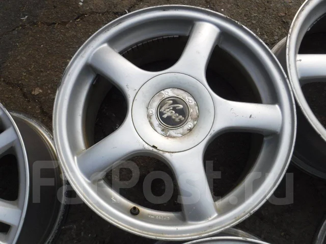 Advanti Viper. 7.0x16", 4x114.3, 5x114.3, ET38, �� 73,1���. ��� ����� �� ����������� ������ ����