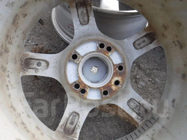 Advanti Viper. 7.0x16", 4x114.3, 5x114.3, ET38, �� 73,1���. ��� ����� �� ����������� ������ ����