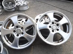 RTX Vex. 7.0x17", 5x114.3, ET48, �� 73,1���. ��� ����� �� ����������� ������ ����