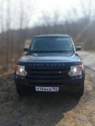 Land Rover Discovery. автомат, 4wd, 2.7 (190 л.с.), дизель