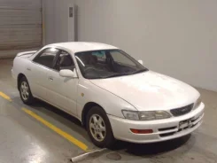 Toyota Carina ED. �������, ��������, 2.0 (125��.�.), ������, 141 000����. ��, �/�, ��� ���. ��� ����� �� ������������ ����