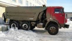 КамАЗ 5511. Продам Камаз самосвал, 10 000 кг., 6x4