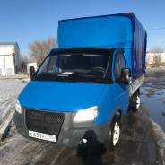 ГАЗ ГАЗель Бизнес. Газель бизнес 2012, 2 800 куб. см., 1 500 кг., 4x2
