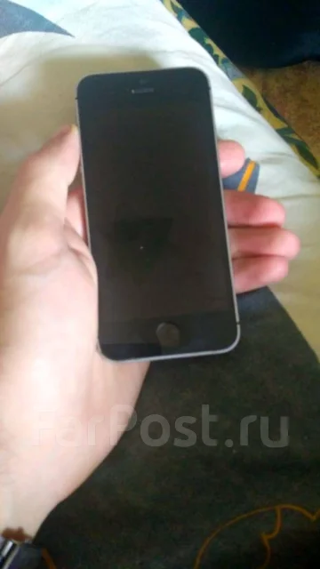 Apple iPhone SE. �/�, �����, 4G LTE ����