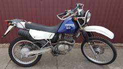Suzuki Djebel 200. 200 куб. см., исправен, птс, без пробега
