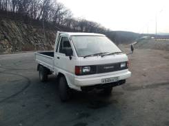 Toyota Town Ace. Toyota town ace,4wd, с документами, 2 000 куб. см., 1 000 кг., 4x4