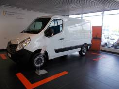 Renault Master, 2019 в Новосибирске Renault Master. (пр-во Франция) смотрите описание, 2 298 куб. см., 2 000 кг., 4x2