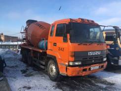 Isuzu V305. Isuzu 305, 17 000 куб. см., 5,00 куб. м.
