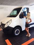 Renault Master. (пр-во Франция) смотрите описание, 2 298 куб. см., 2 000 кг., 4x2