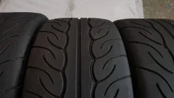 Yokohama Advan Neova AD08. ������, 2012 ���, �/�, ����� 30�% ����