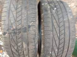 Goodyear. Летние, 50 %, 2 шт