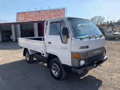 Toyota Hiace. Продам грузовик Toyota Haice,4вд, 2 500 куб. см., 1 500 кг., 4x4