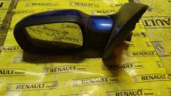 Зеркало. Renault Megane, BM, EM, KM, KM02, KM05, KM0C, KM0F, KM0G, KM0H, KM0U, KM13, KM1B, KM1F, KM2Y, LM05, LM1A, LM2Y Двигатели: F4R, F4R770, F4R771...