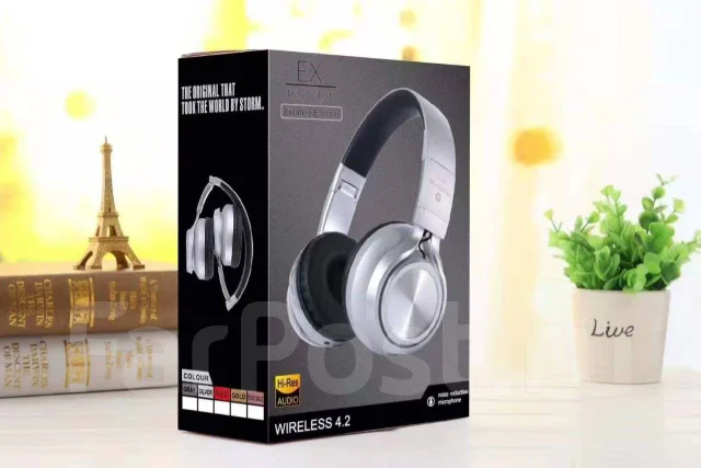 Beats Studio. ��� ����� �� ������������ ����