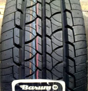 Barum Vanis 2. ������, 2018 ���, ����� ����