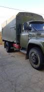 ЗИЛ 130. , 5 000 кг., 4x2