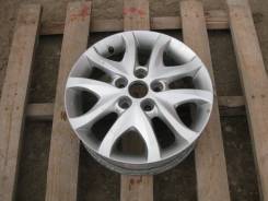 Hyundai. 6.0x16", 5x114.30, ET50