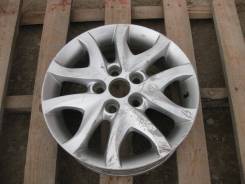Hyundai. 6.0x16", 5x114.30, ET50