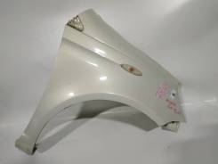 Крыло. Toyota Yaris, NCP10, NCP13, SCP10, NCP130, NCP131, NCP150, NCP151 Toyota Vitz, NCP10, NCP13, NCP15, SCP10, SCP13 Двигатели: 1NZFE, 1SZFE, 2NZFE...
