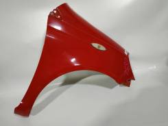 Крыло. Toyota Yaris, NCP10, NCP13, SCP10, NCP130, NCP131, NCP150, NCP151 Toyota Vitz, NCP10, NCP13, NCP15, SCP10, SCP13 Двигатели: 1NZFE, 1SZFE, 2NZFE...