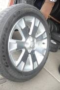 Mitsubishi. 7.0x18", 5x114.30, ET38, ЦО 67,1 мм.