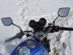 Racer Magnum RC200-C5B. 200 куб. см., исправен, птс, с пробегом