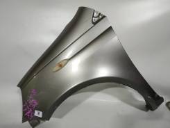 Крыло. Toyota Yaris, NCP10, NCP13, SCP10, NCP130, NCP131, NCP150, NCP151 Toyota Vitz, NCP10, NCP13, NCP15, SCP10, SCP13 Двигатели: 1NZFE, 1SZFE, 2NZFE...