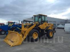SDLG LG936L. Погрузчик фронтальный одноковшовый , 3 000 кг., Дизельный, 1,80 куб. м.