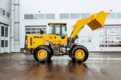 SDLG LG946L. Погрузчик фронтальный одноковшовый (Габарит 4т), 4 000 кг., Дизельный, 2,30 куб. м.
