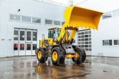 SDLG LG953. Погрузчик фронтальный одноковшовый , 5 000 кг., Дизельный, 2,80 куб. м.
