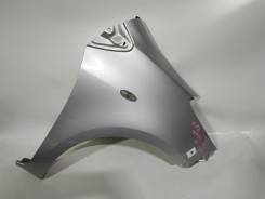 Крыло. Toyota Yaris, KSP90, NCP10, NCP13, NCP91, NSP90, SCP10, NCP130, NCP131, NCP150, NCP151 Toyota Vitz, KSP90, NCP10, NCP13, NCP15, NCP91, SCP10, S...