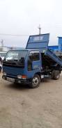 Nissan Atlas. Продам самосвал , 3 000 куб. см., 2 000 кг., 4x2